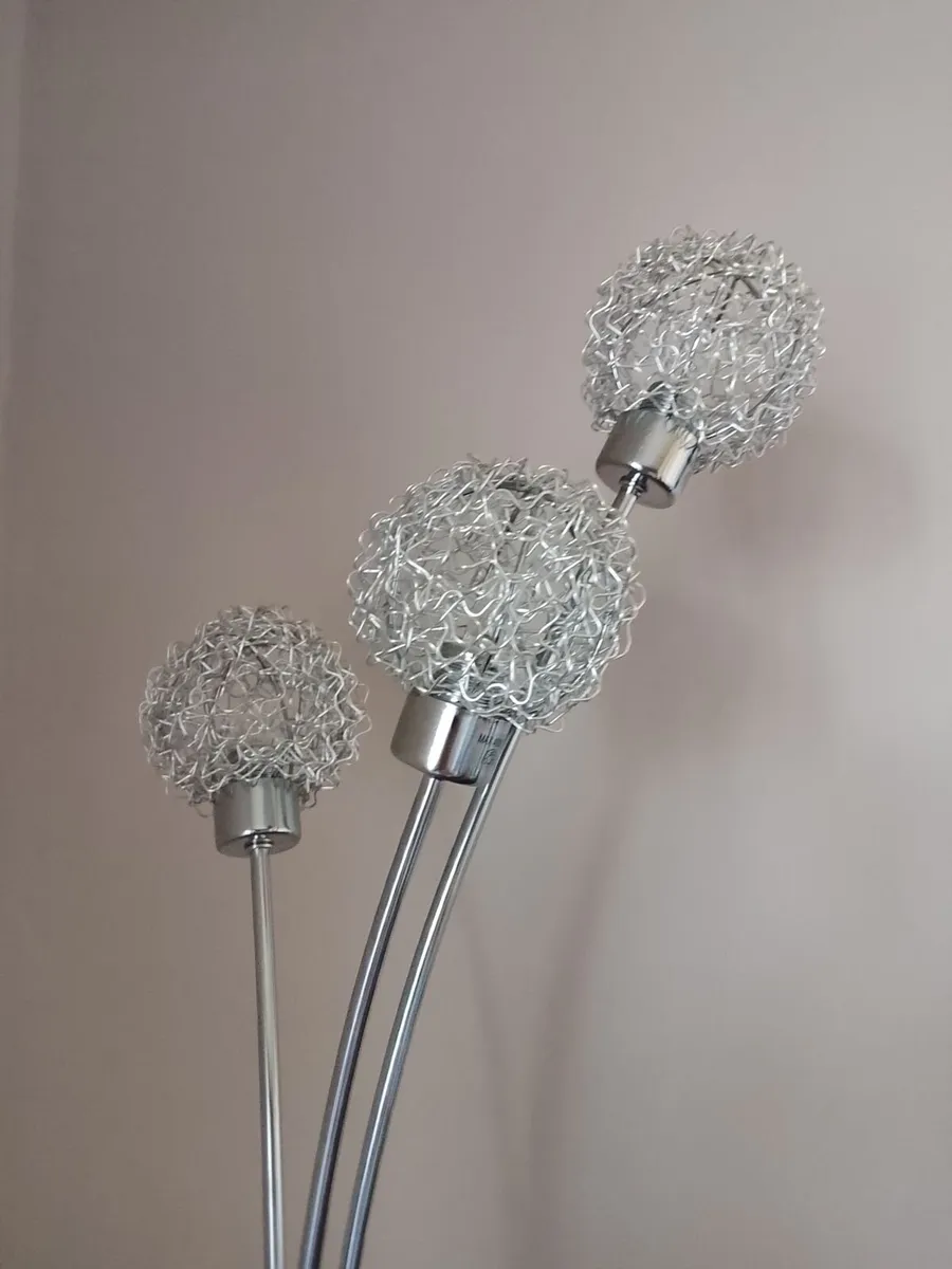 Floor Lamp - Image 2