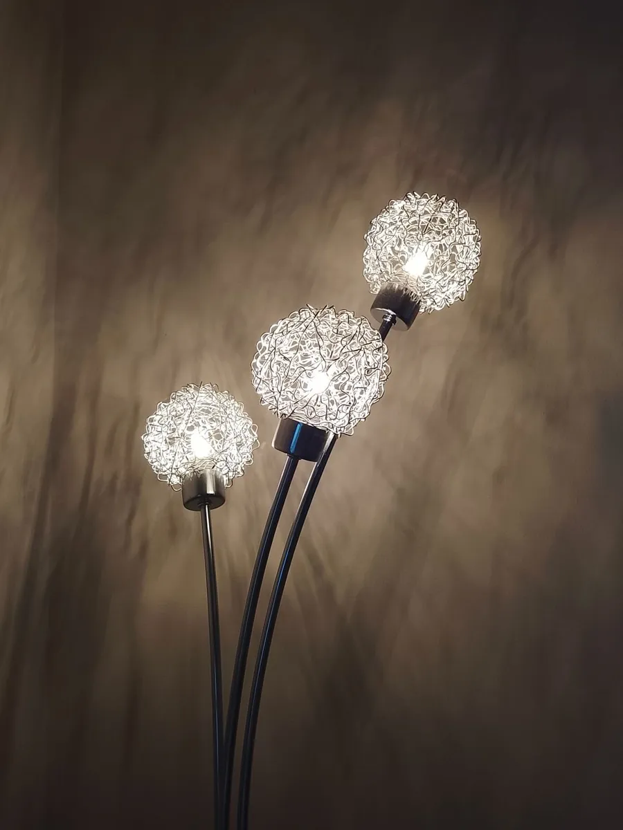 Floor Lamp - Image 3