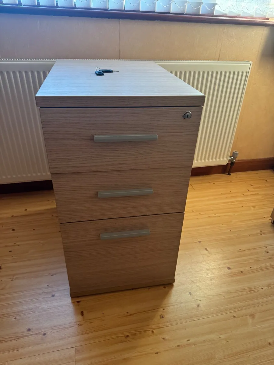 New filing cabinet - Image 2
