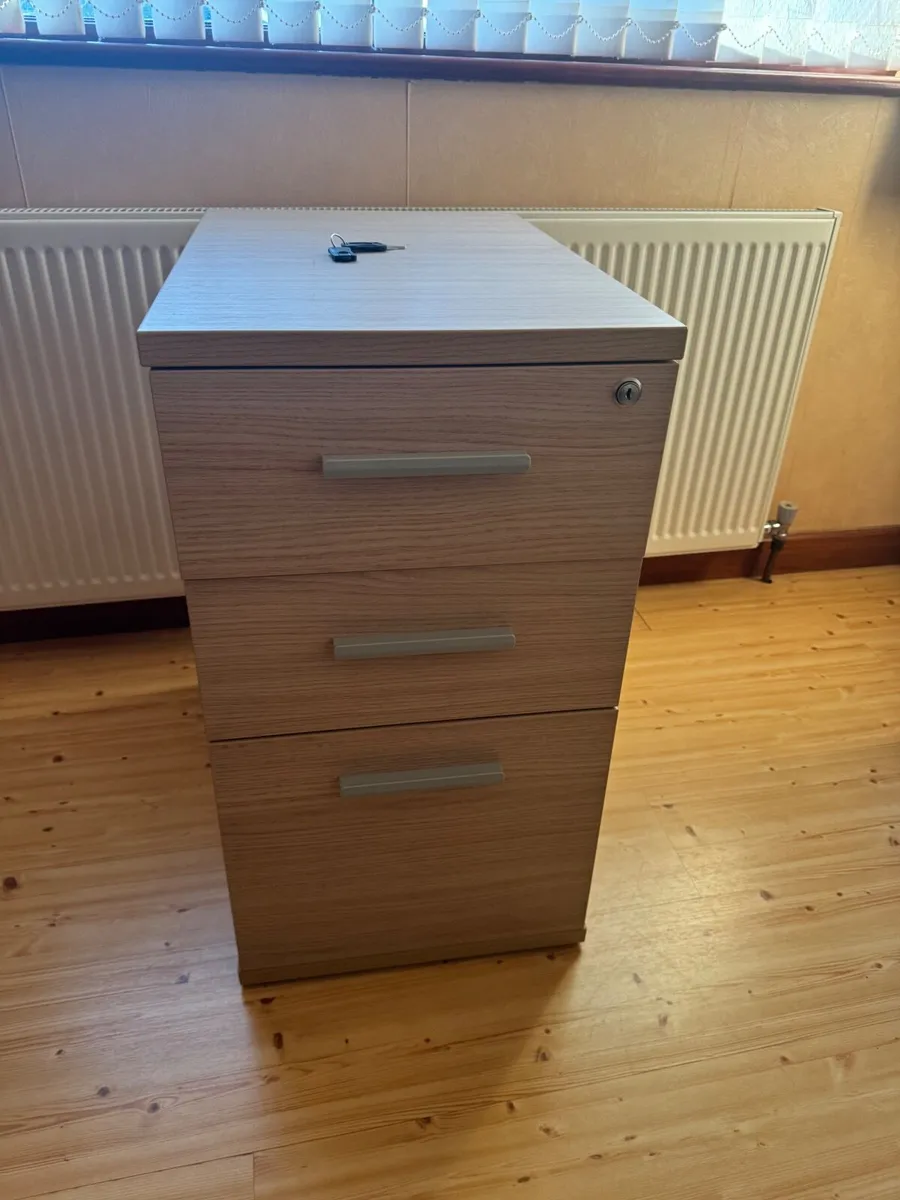 New filing cabinet - Image 3