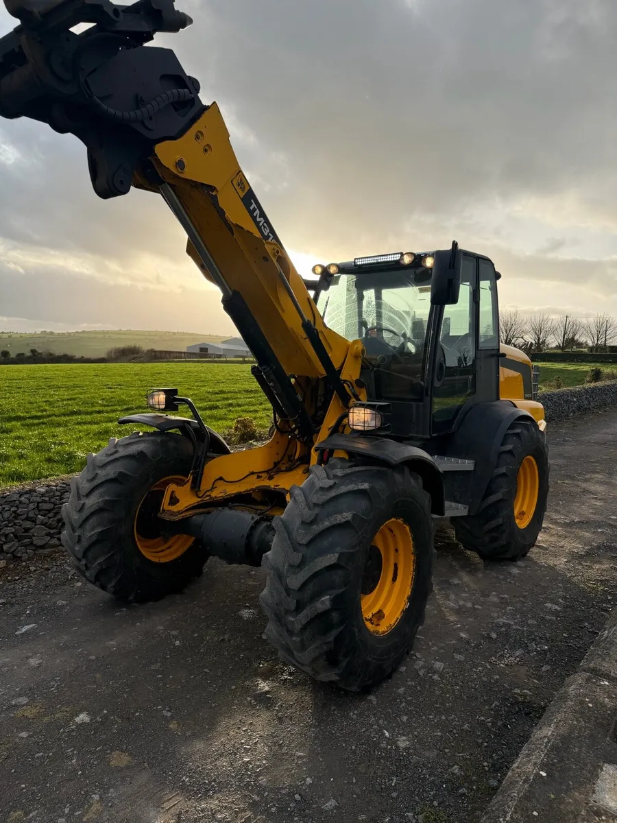 JCB TM310 - Image 2