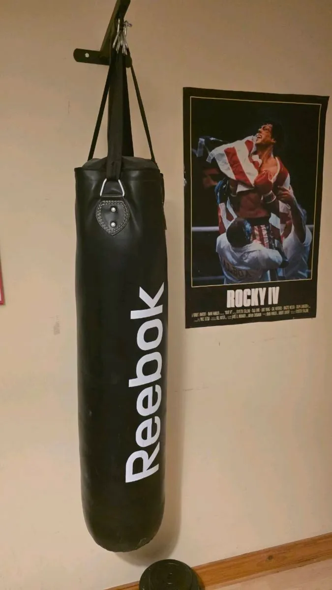 Punch Bag