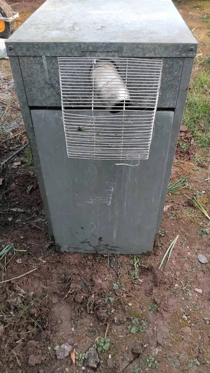 Oil burner - Image 3