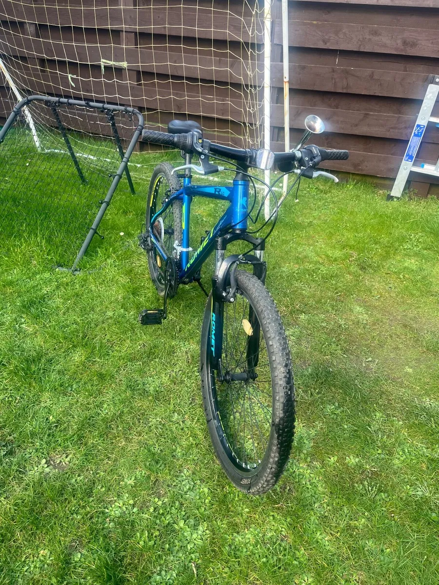 Boy's bike 24” - Image 3