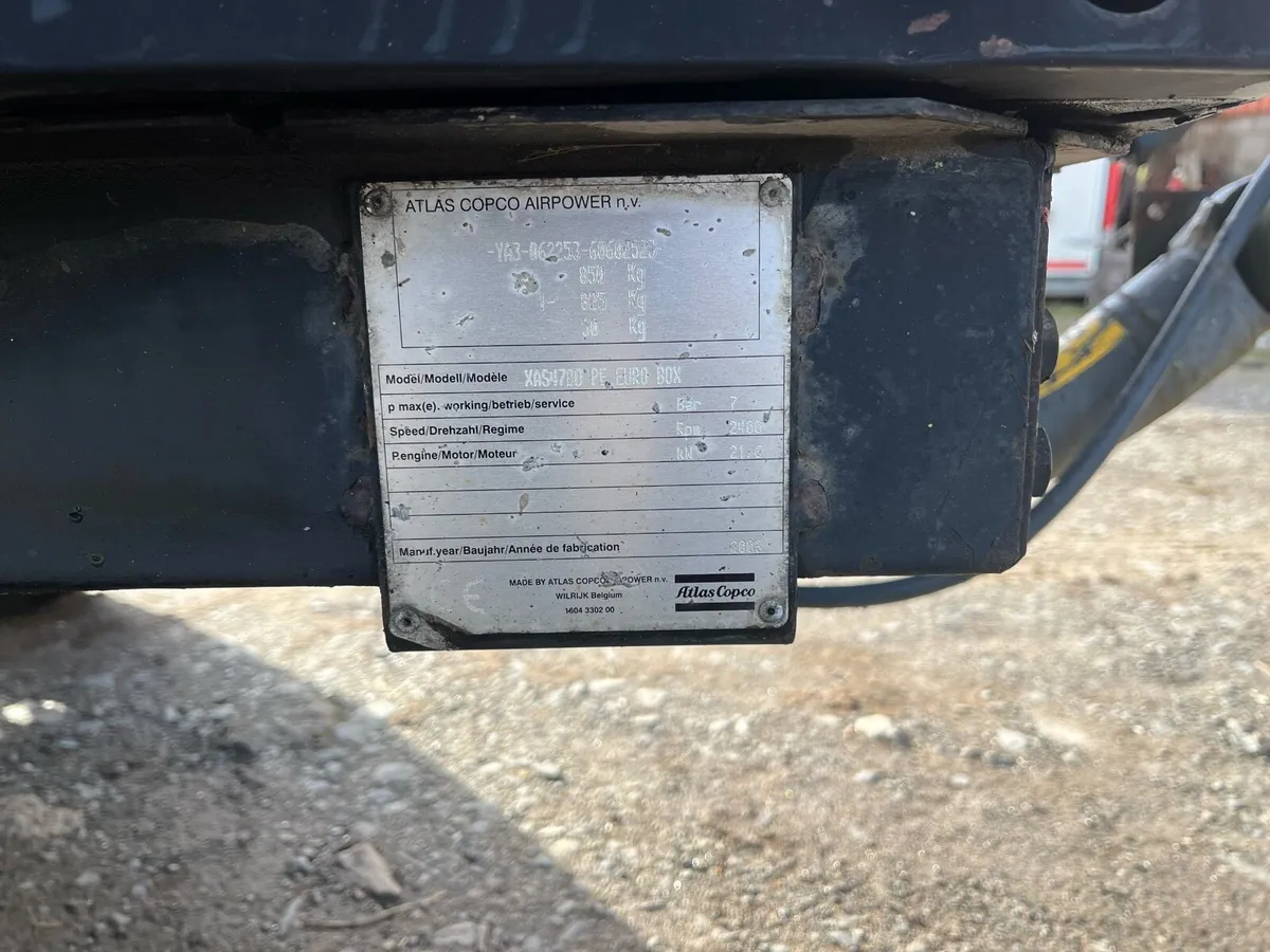 Compressor - Image 4