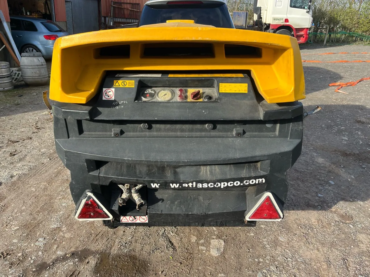 Compressor - Image 3