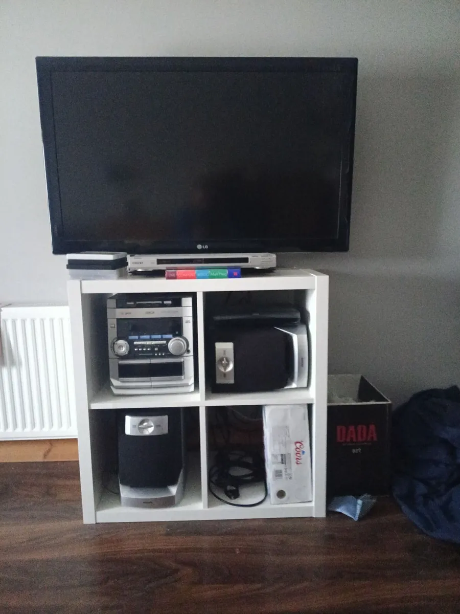 Ikea storage - Image 3