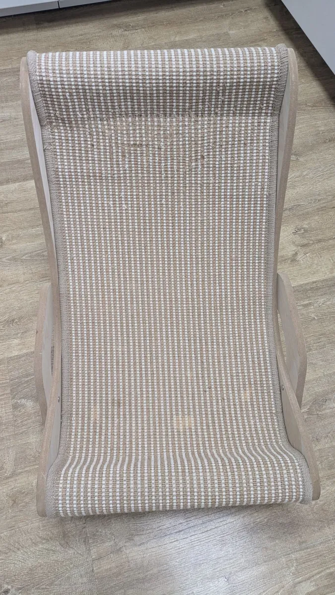Cat hammock scratcher - Image 3
