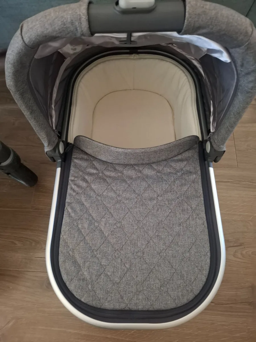 Uppababy vista - Image 2