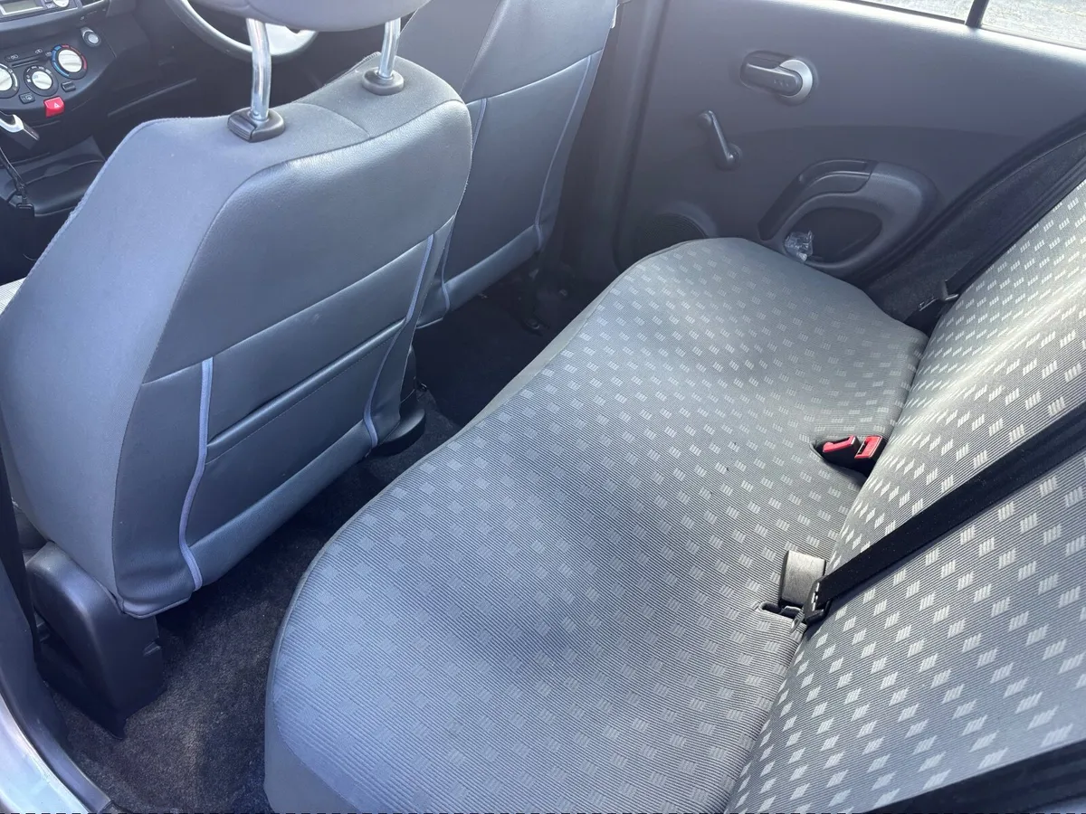 2005 Nissan Micra – For Parts / Repair - Image 4