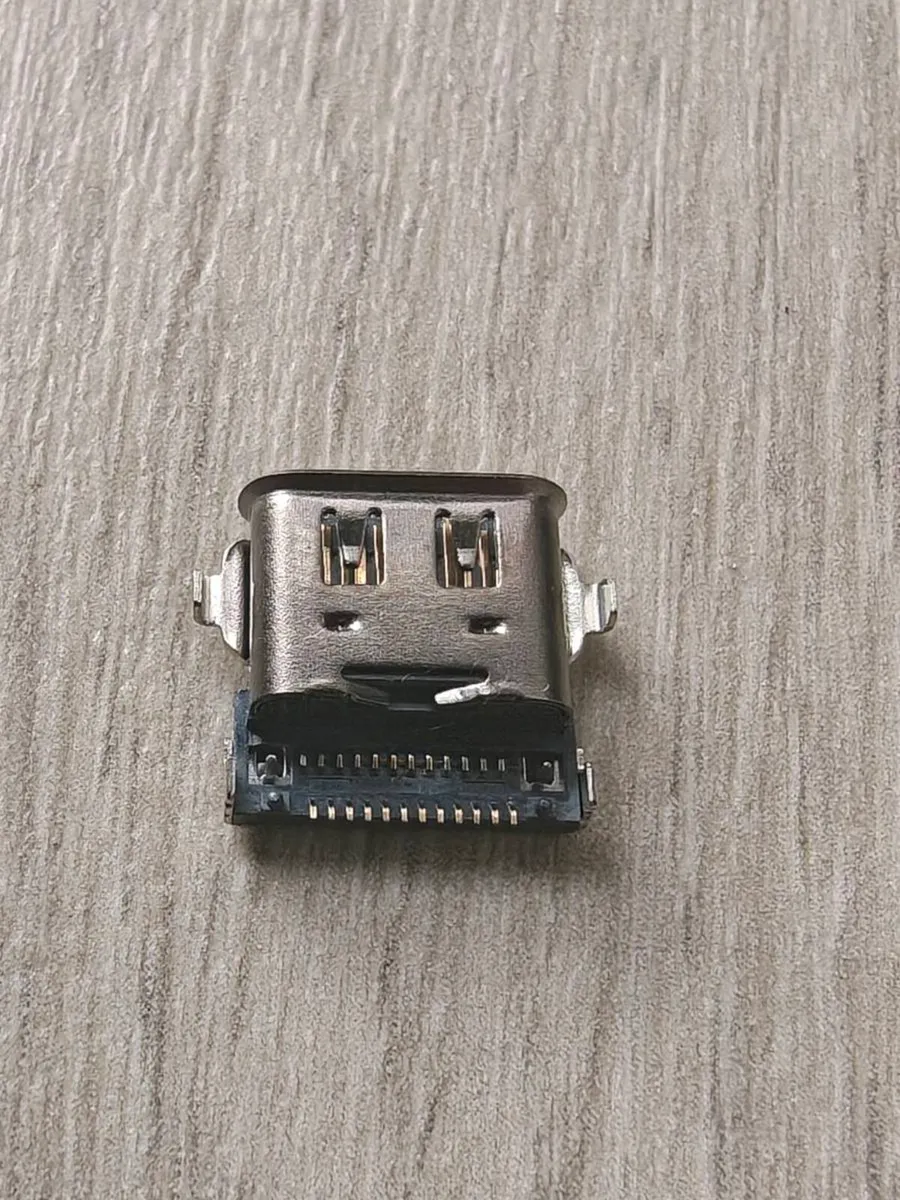 USB-C for ThinkPad E14/E15 Gen 5 P14s/T14 Gen 3/4 - Image 3