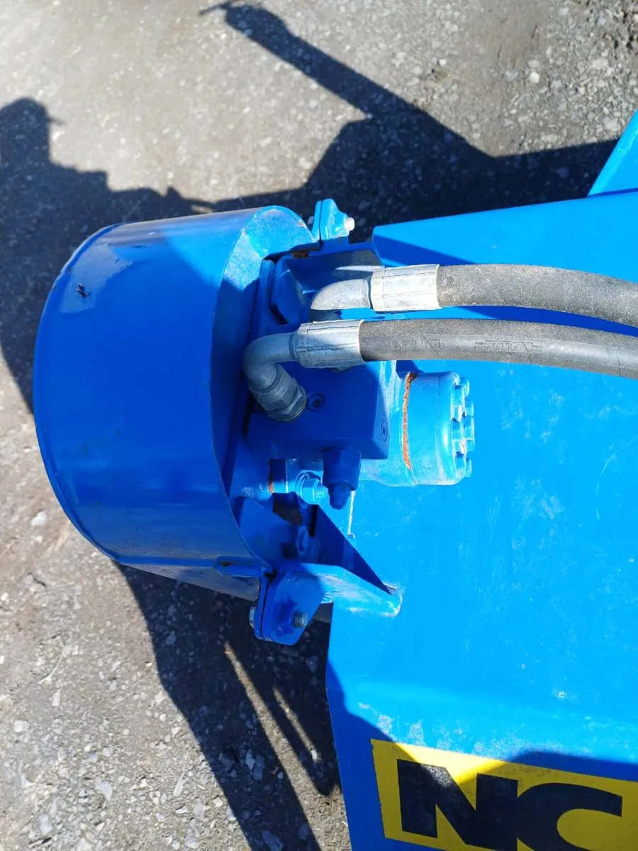 NC ROAD BRUSH - Image 3