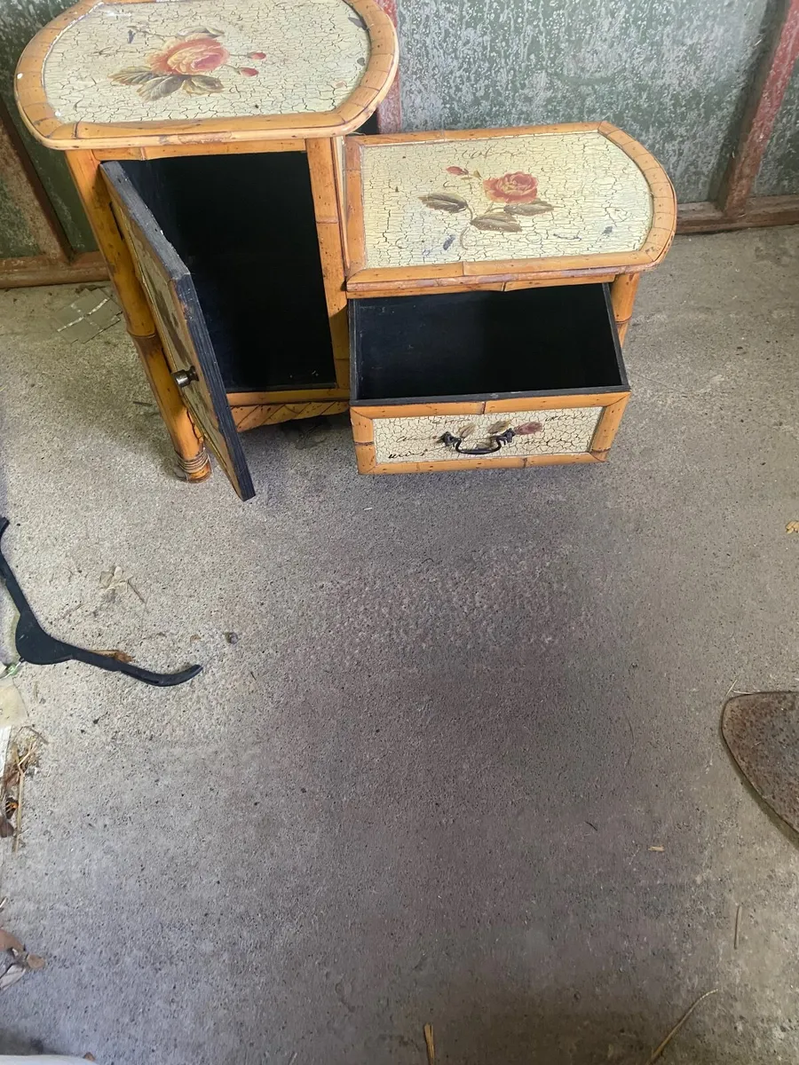 Vintage piece of furniture - Image 3