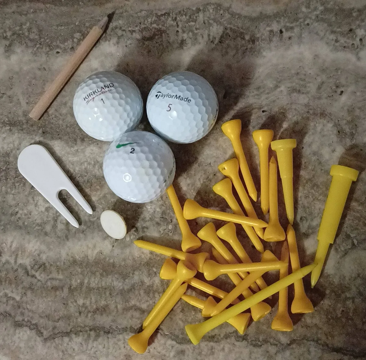 Golf Set - Image 3