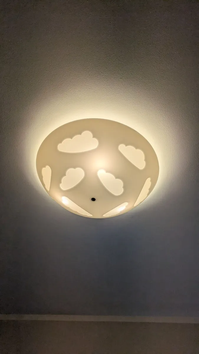 Ceiling light - Image 2