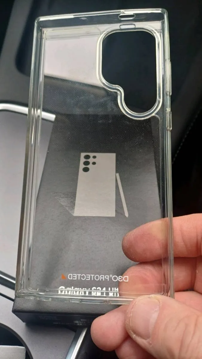 Samsung S24 Ultra, 5g - Image 2