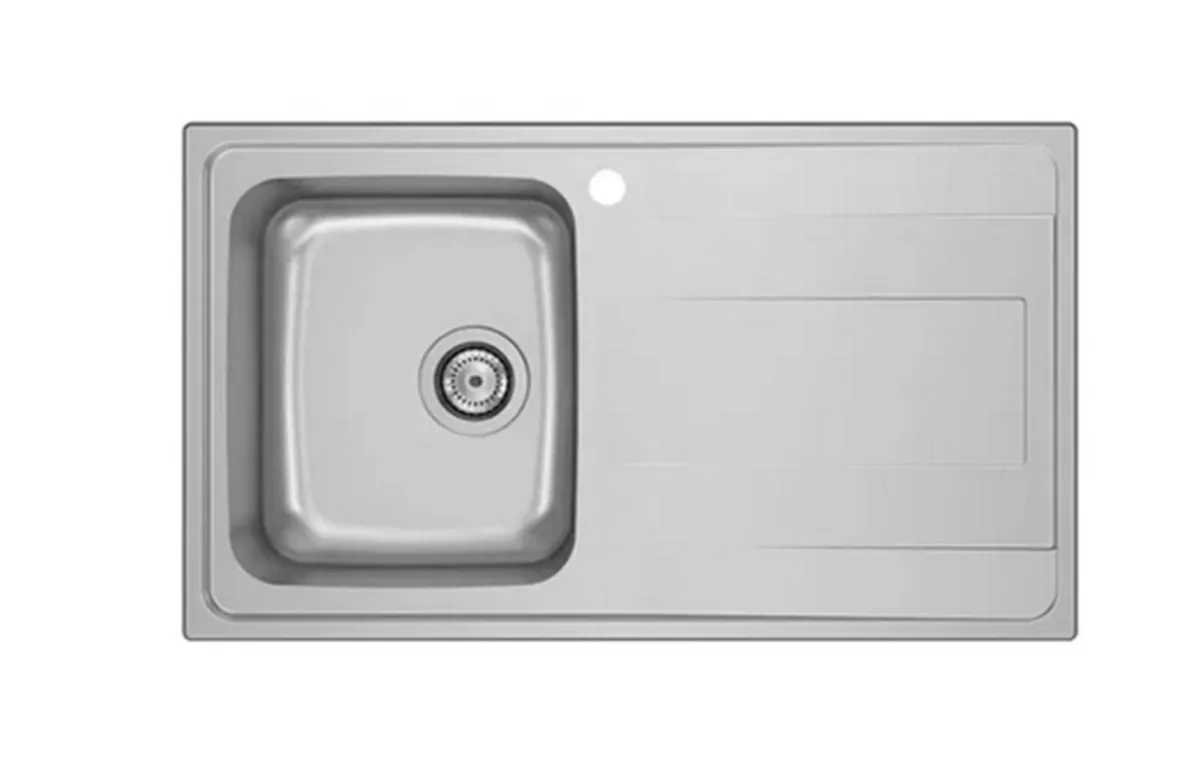 Kitchen Sink - Image 1