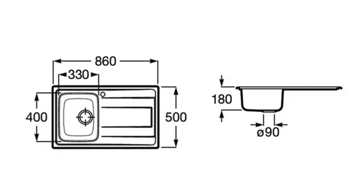 Kitchen Sink - Image 3