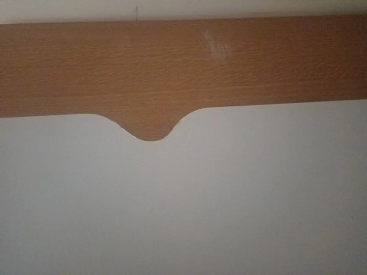 Ikea wall unit - Image 1