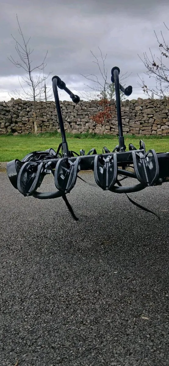 Exodus 4 Bike platform Carrier - Image 3