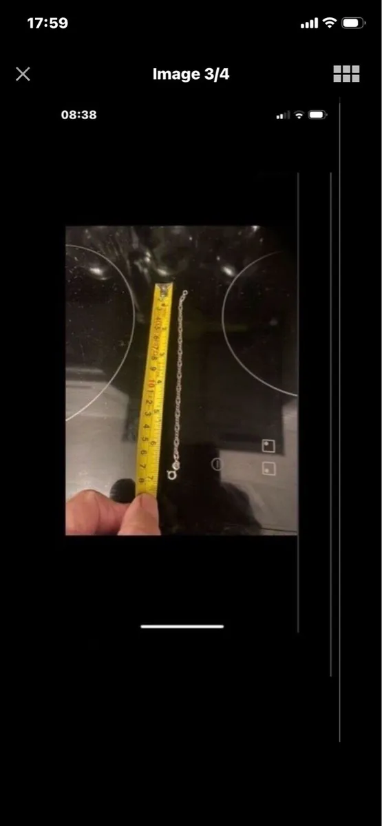 Silver Bracelet - Image 3