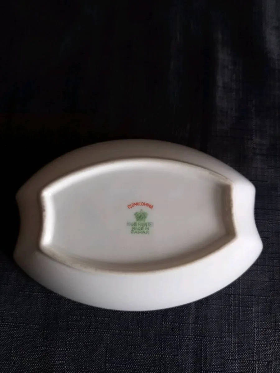 Japanese Dish - Image 2