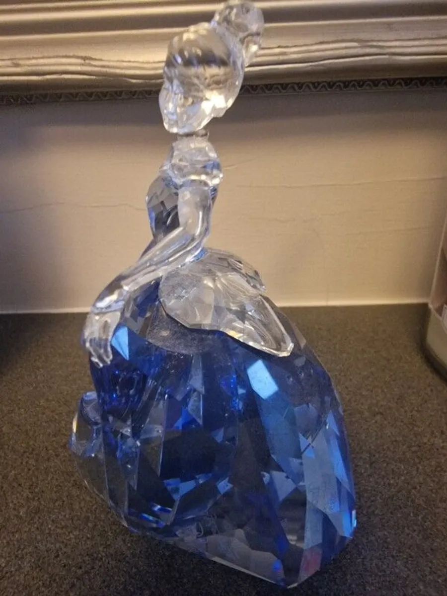 Swarovski Cinderella - Image 3