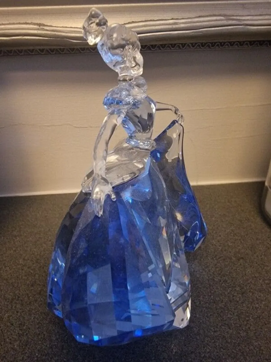 Swarovski Cinderella - Image 4