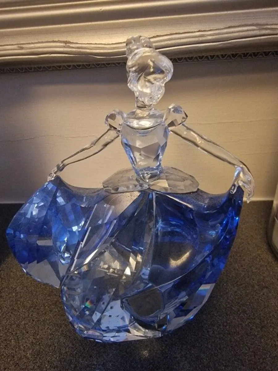 Swarovski Cinderella - Image 1