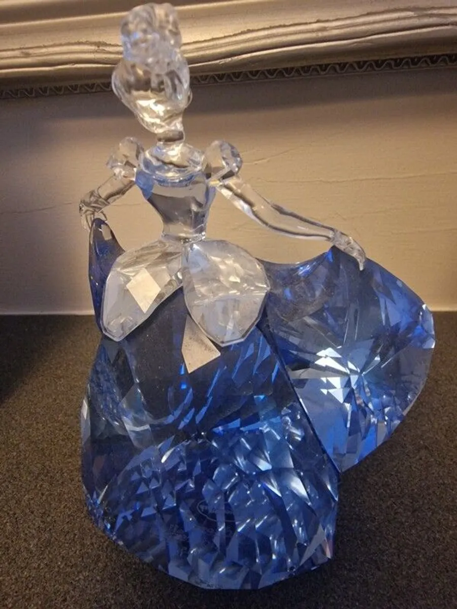 Swarovski Cinderella - Image 2