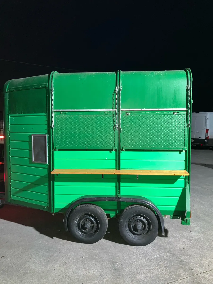 Coffee Trailer - Image 3