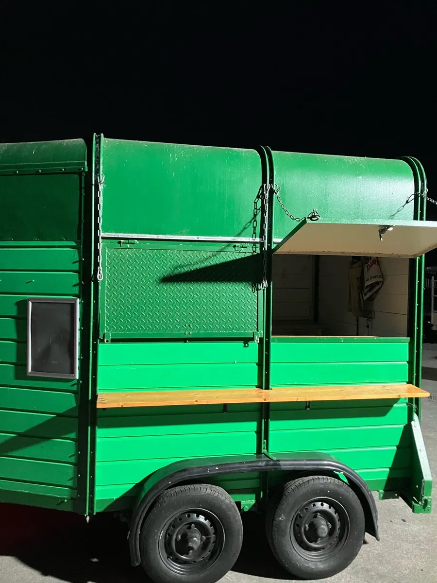 Coffee Trailer - Image 4