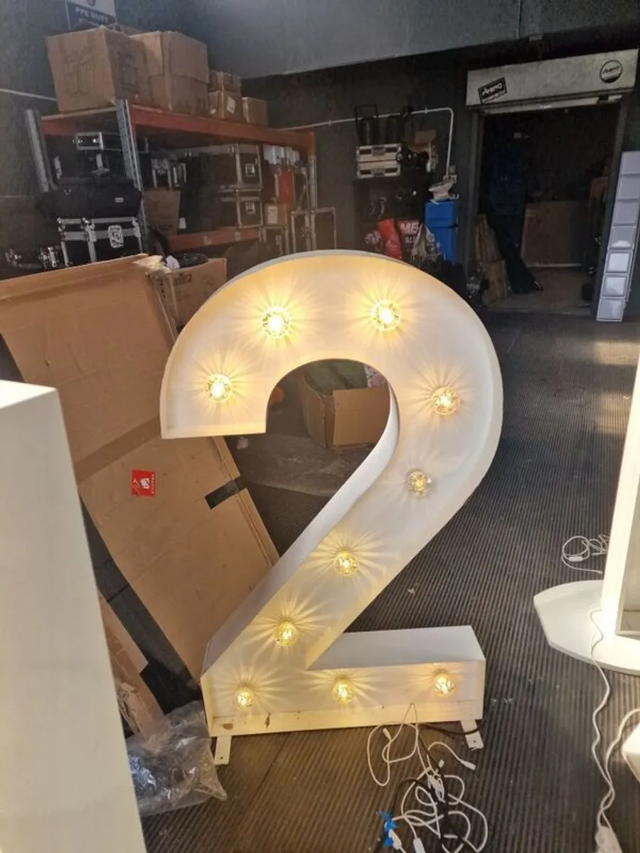 DJ Hire equipmebt - Image 1