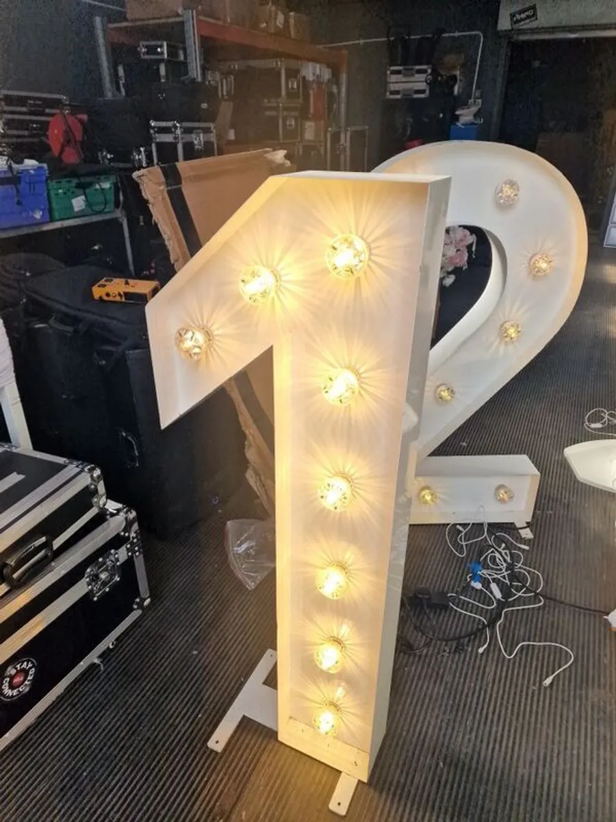 DJ Hire equipmebt - Image 2