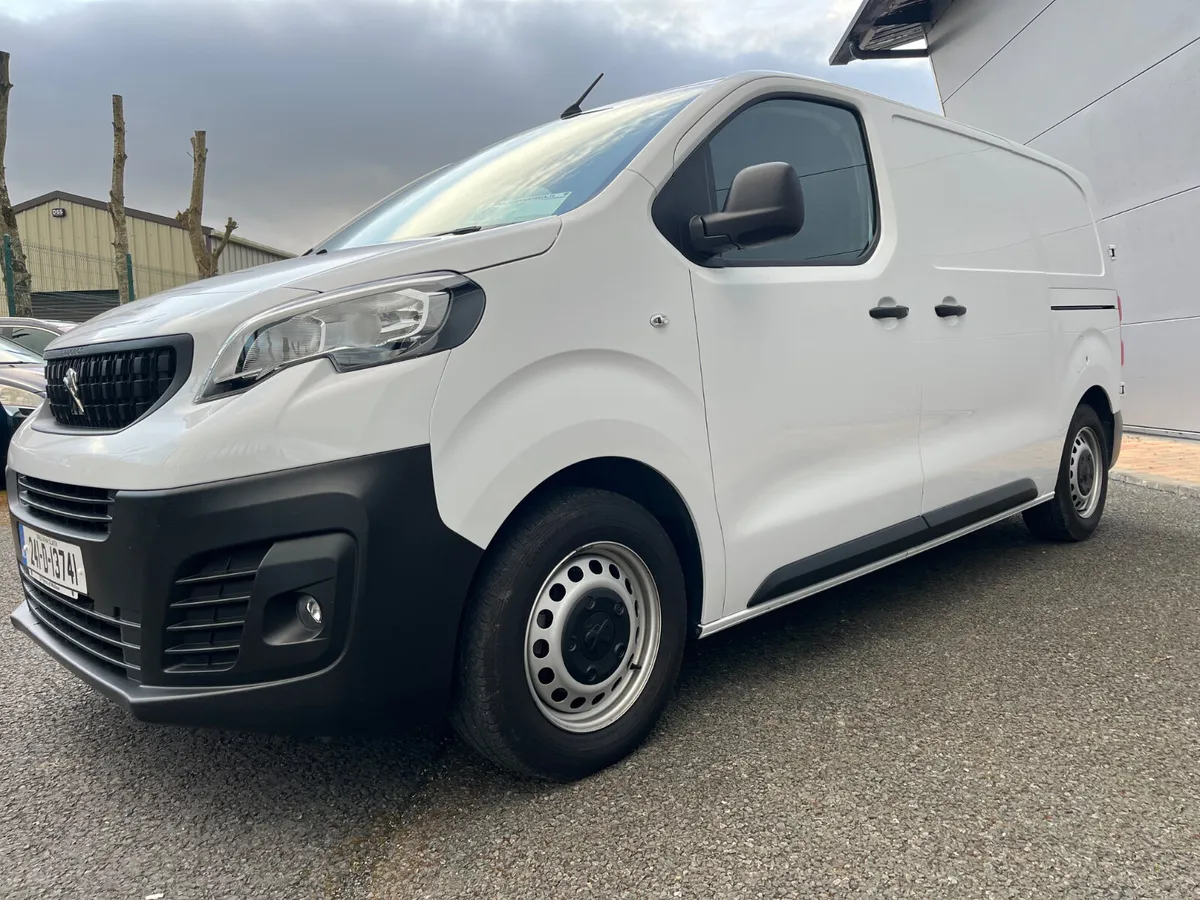 Peugeot Expert 2024 - Image 2