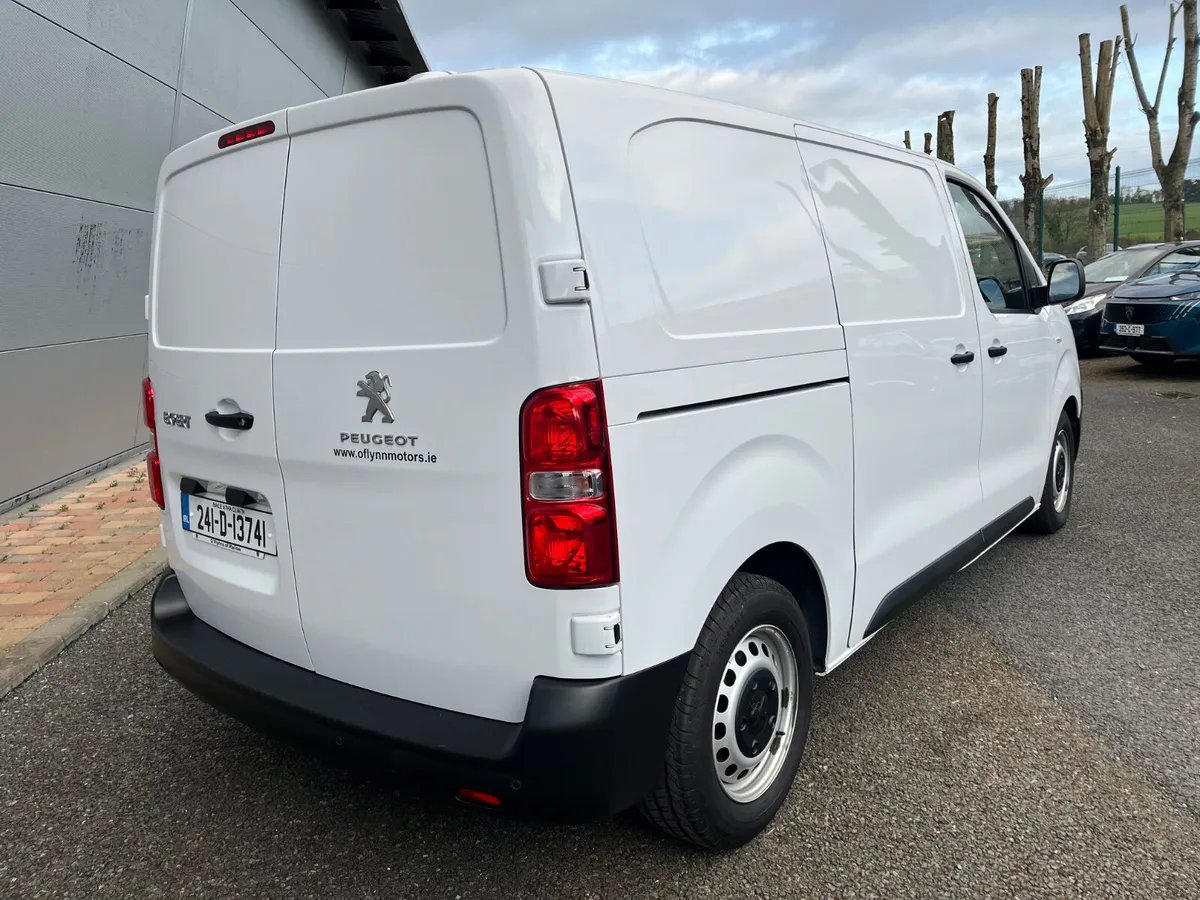 Peugeot Expert 2024 - Image 3