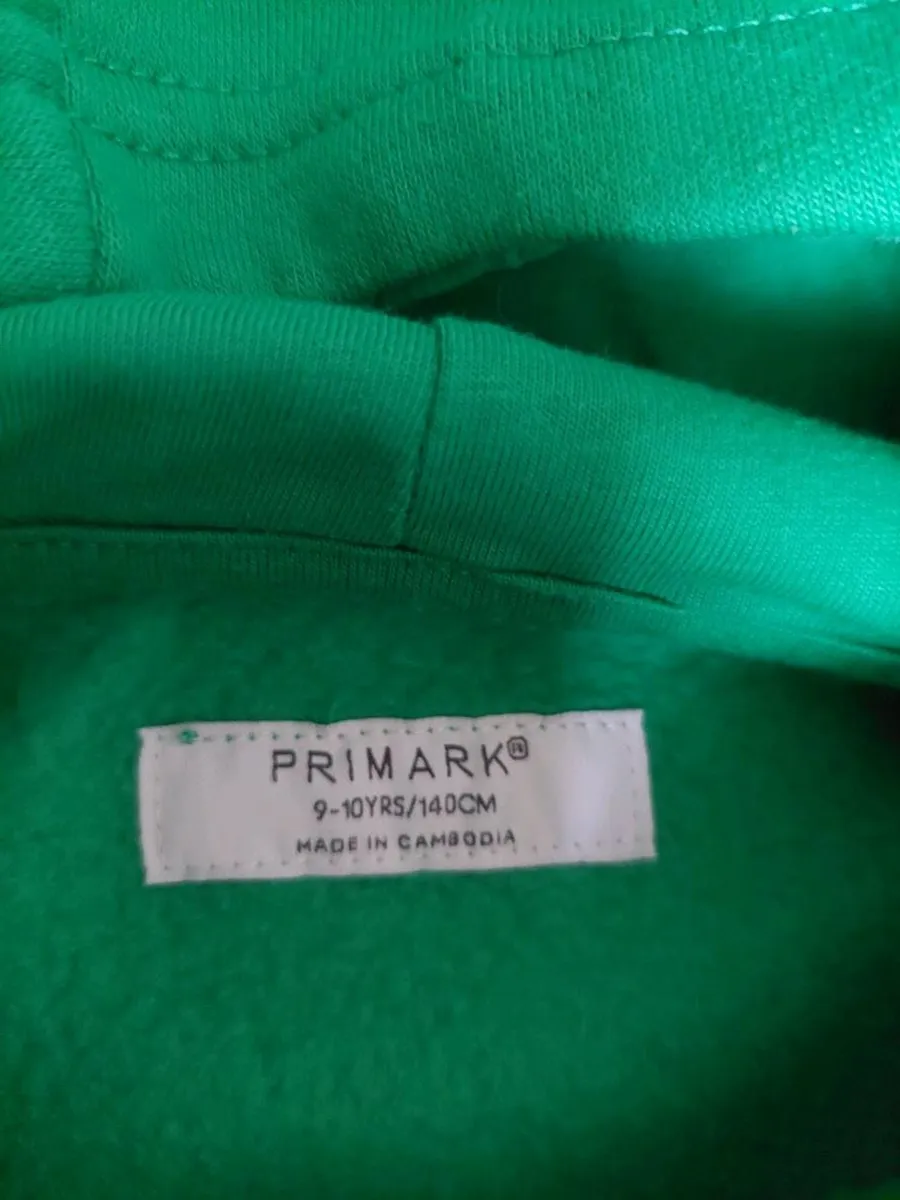 St. Patricks hoody - Image 2