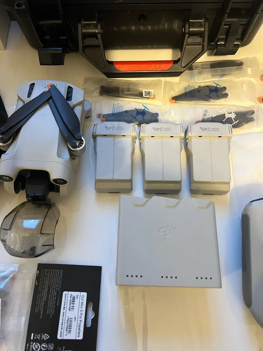 DJI MINI 3 PRO - Image 3