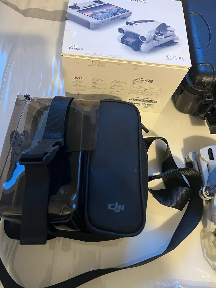 DJI MINI 3 PRO - Image 4