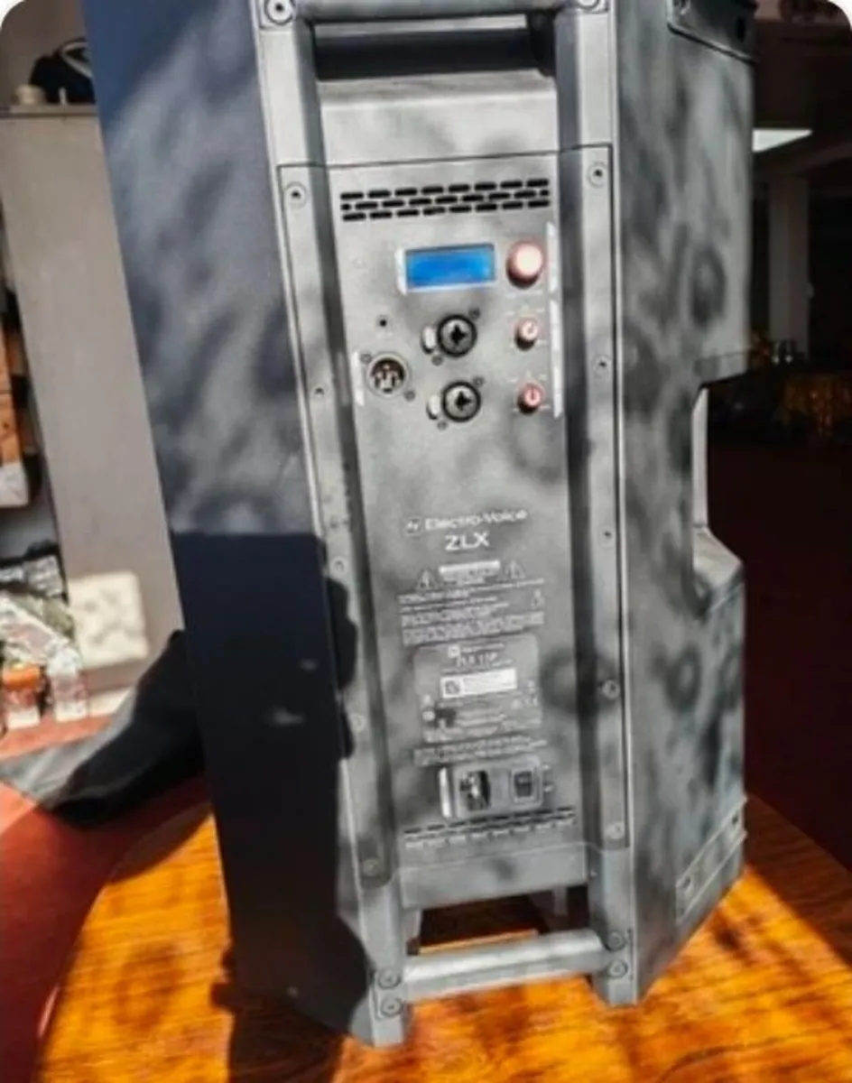 Ev Zlx 15p - Image 1