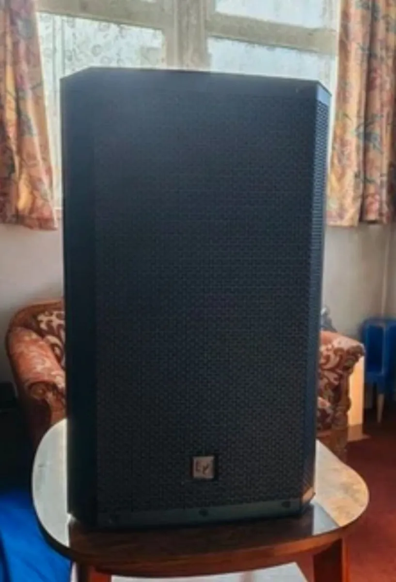 Ev Zlx 15p - Image 2