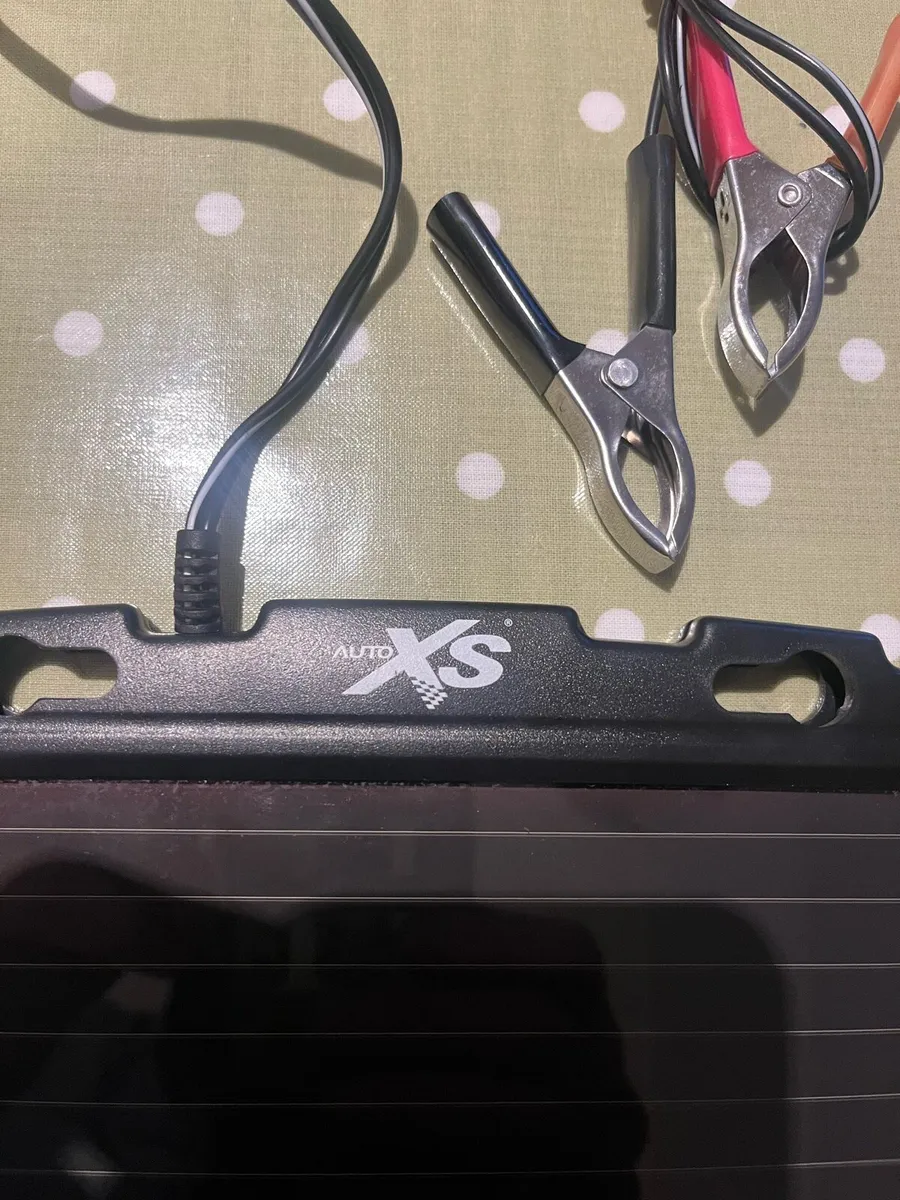 Solar Panel Auto XS - Image 2