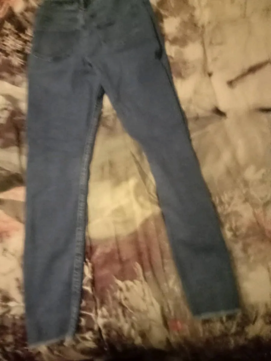 Ladies skinny jeans bundle size 10 - Image 2
