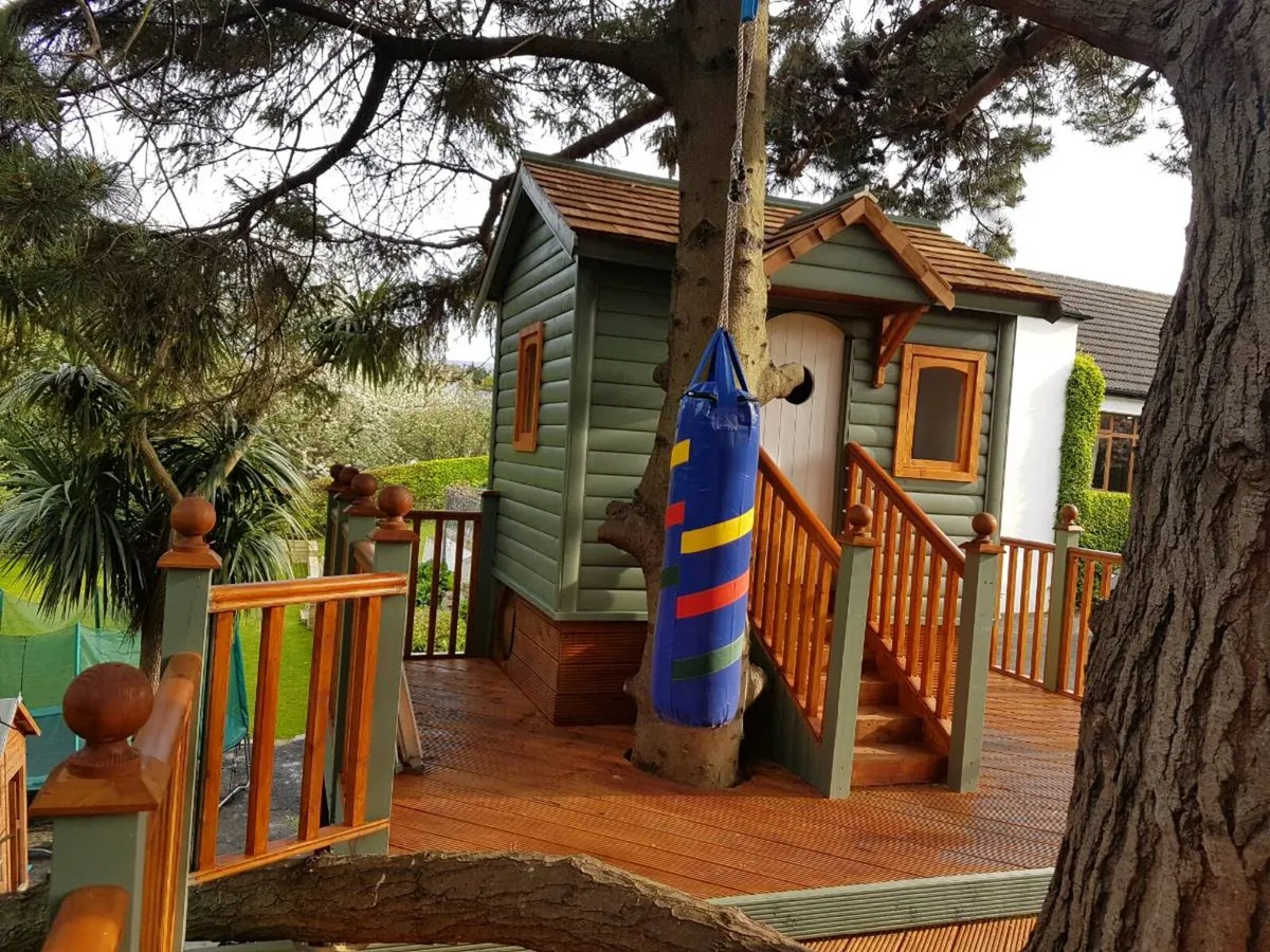 Treehouse - Image 2