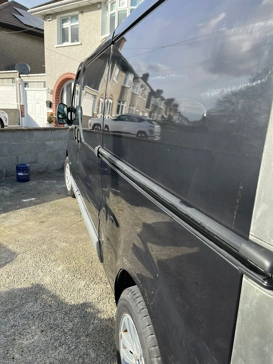 Opel Vivaro 2.0 CDTI 2900 LWB - Image 3