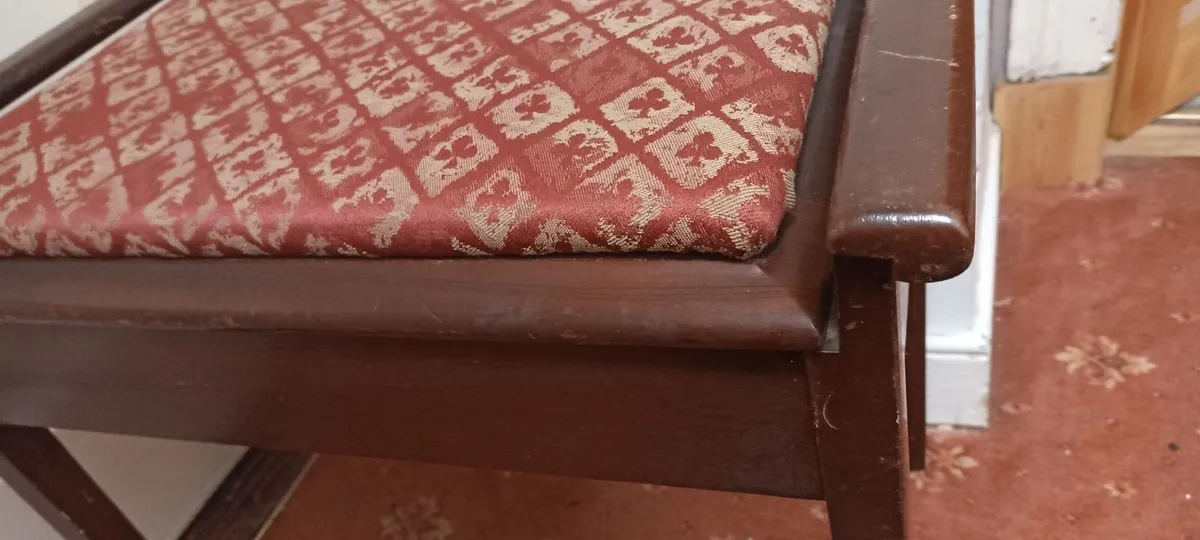 Piano Stool - Image 2