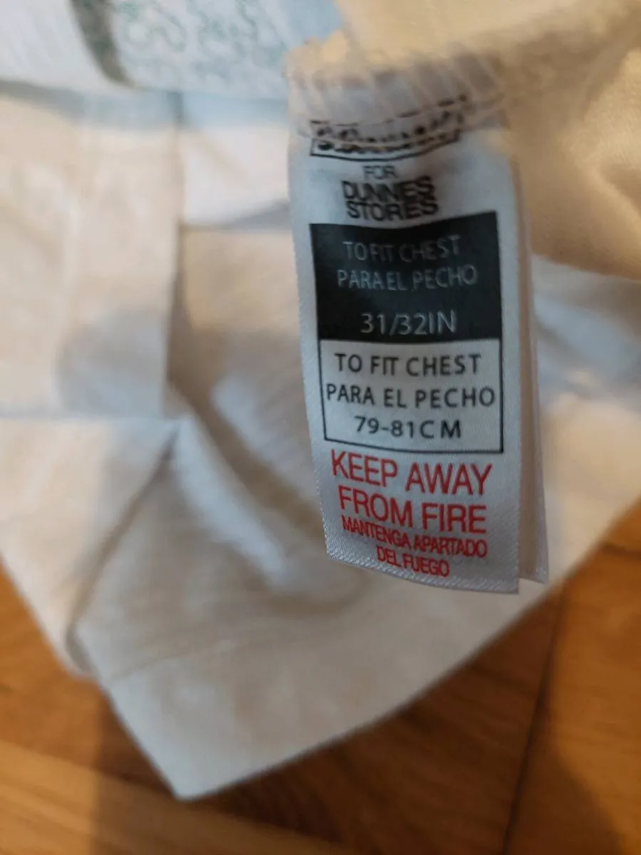 Girl's St. Patricks outfit - Image 3