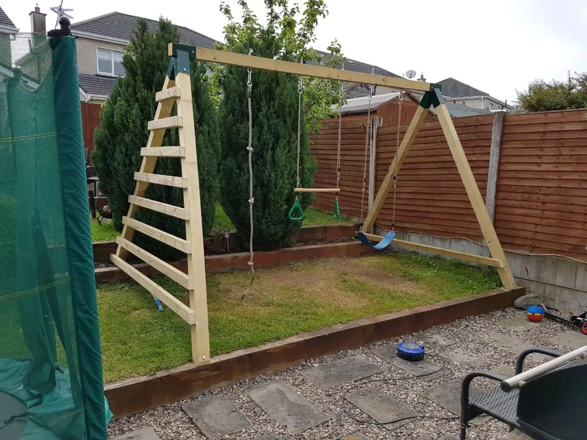 Swing-sets - Image 2