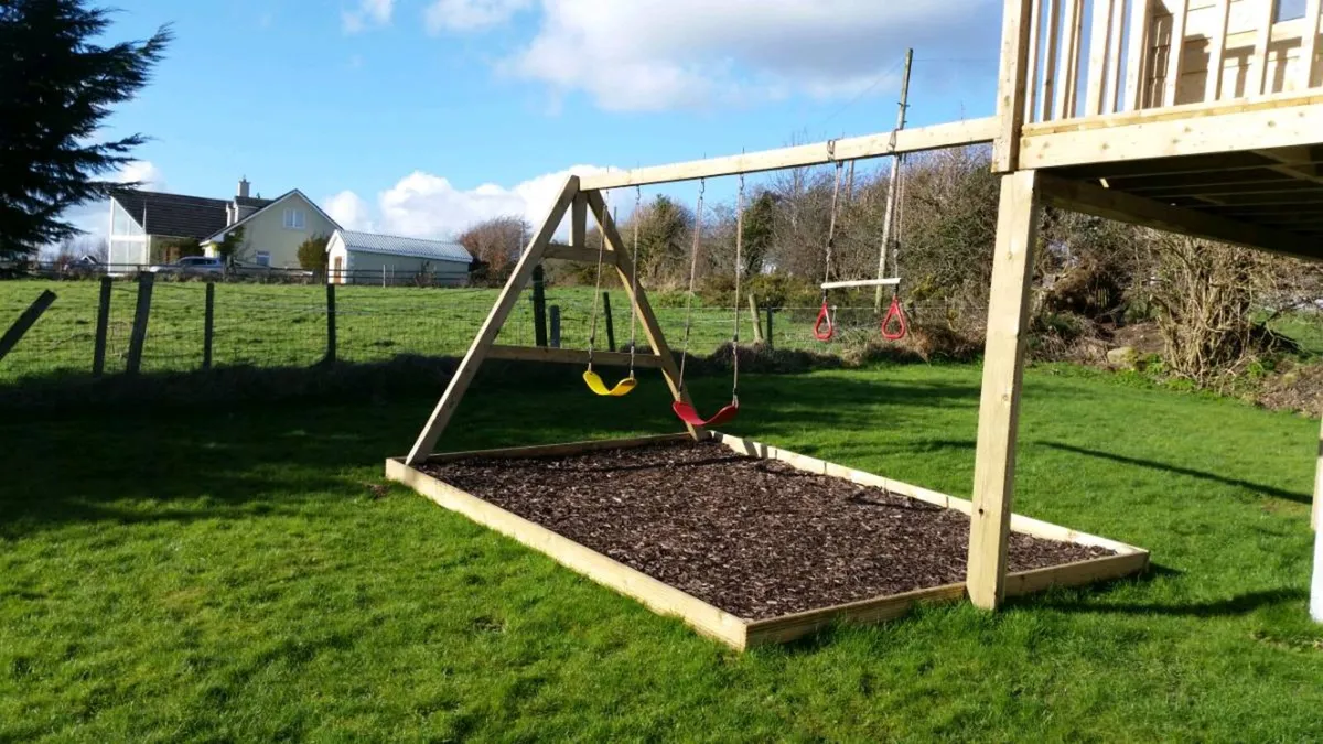 Swing-sets - Image 4