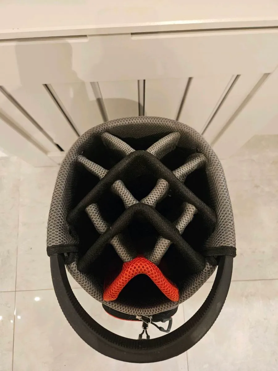 Motocaddy Golf Bag - Image 4